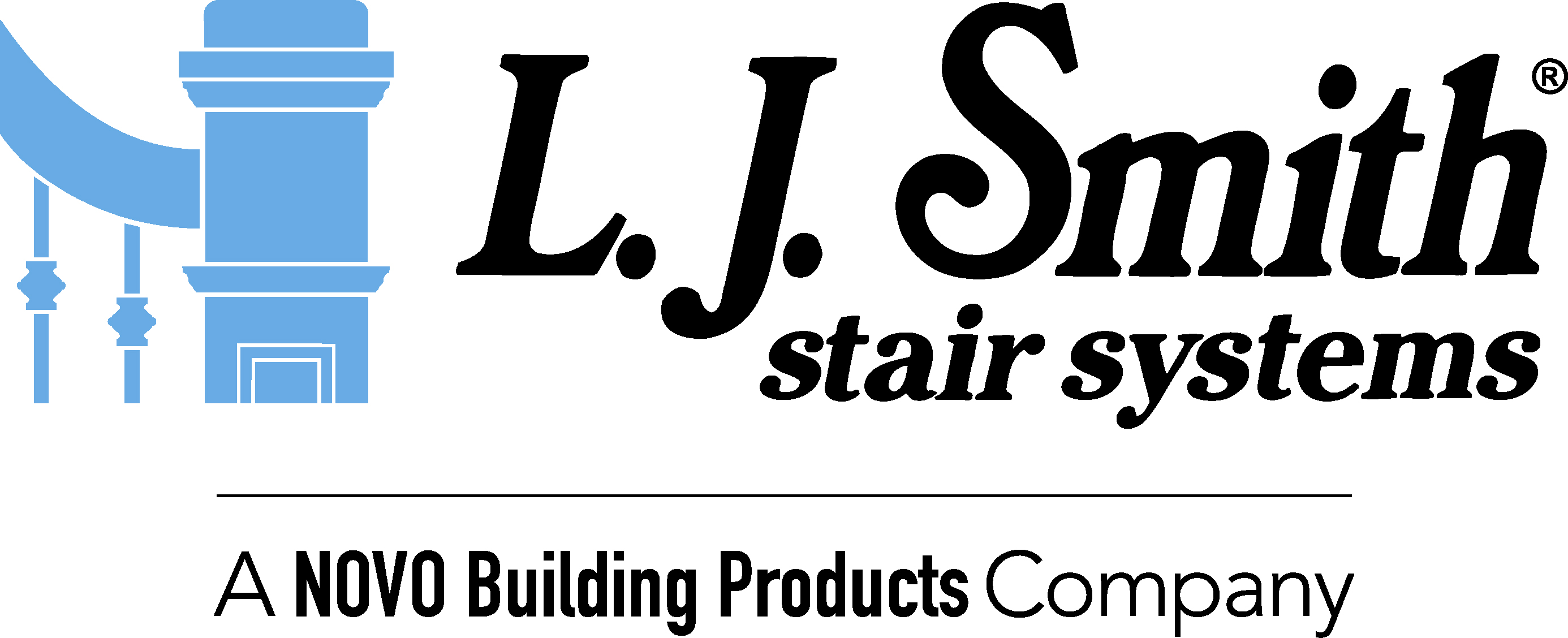 L j smith stair systems payment portal